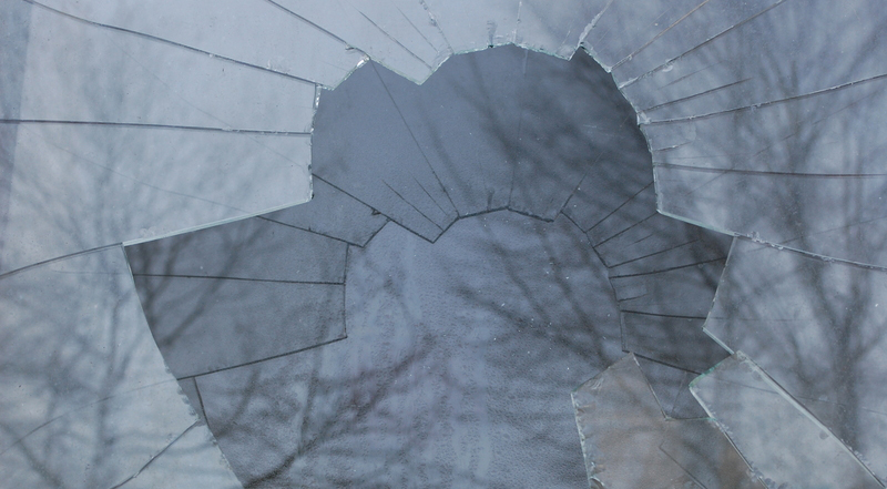 Broken Glass